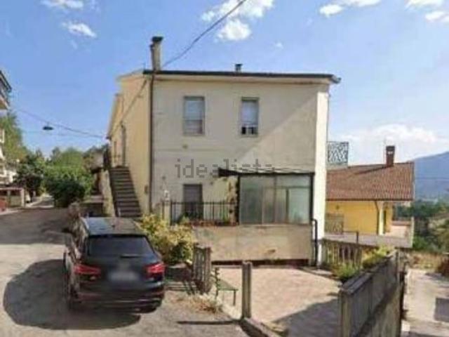 Appartamento in vendita di 130 m² in Corso Antonio Gramsci, 39
