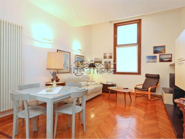 Appartamento in vendita di 130 m² in Corso Biagio Rossetti