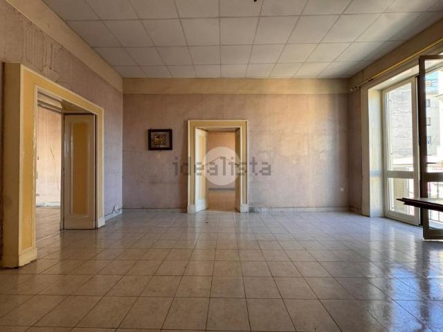 Appartamento in vendita di 130 m² in Corso Campano, 284