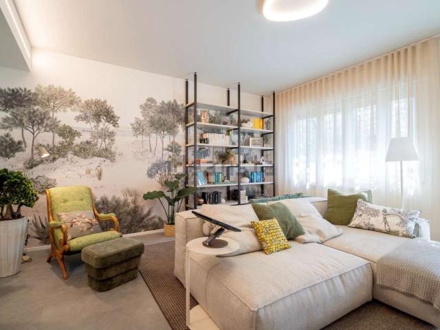 Appartamento in vendita di 130 m² in Corso del Popolo
