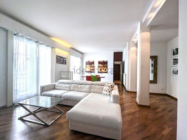 Appartamento in vendita di 130 m² in Corso di Porta Vittoria, 56
