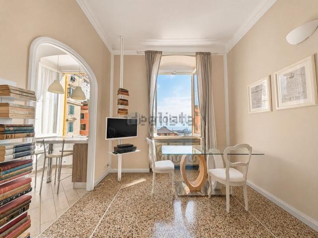 Appartamento in vendita di 130 m² in Corso Firenze