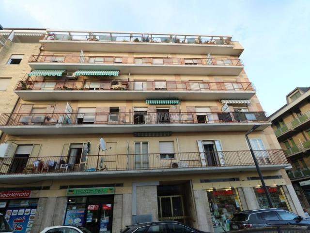 Appartamento in vendita di 130 m² in Corso G. Garibaldi, 224