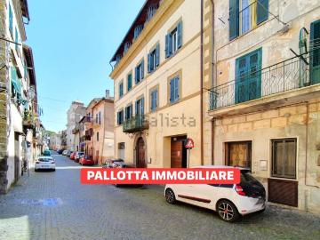 Appartamento in vendita di 130 m² in Corso Giacomo Matteotti, 49
