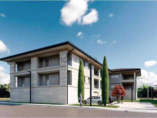 Appartamento in vendita di 130 m² in Corso Giacomo Matteotti