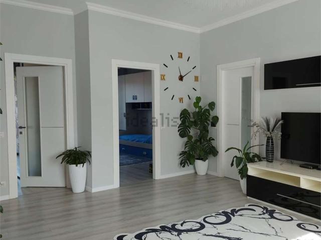 Appartamento in vendita di 130 m² in Corso Giuseppe Garibaldi, 165
