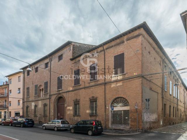 Appartamento in vendita di 130 m² in Corso Giuseppe Garibaldi, 161