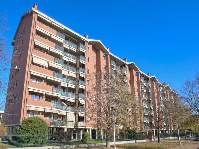 Appartamento in vendita di 130 m² in Corso Giuseppe Garibaldi, 234
