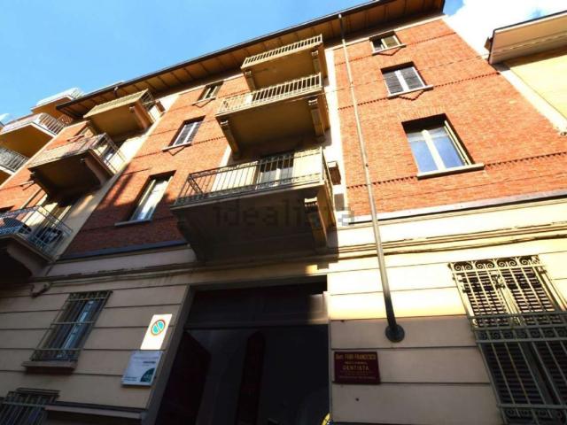 Appartamento in vendita di 130 m² in Corso Giuseppe Garibaldi