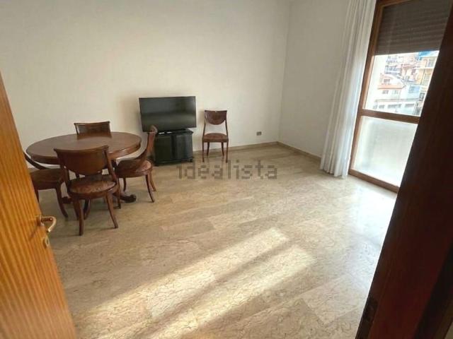 Appartamento in vendita di 130 m² in Corso Giuseppe Mazzini