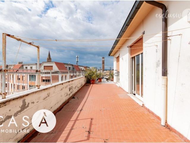 Appartamento in vendita di 130 m² in Corso Giuseppe Mazzini, 83