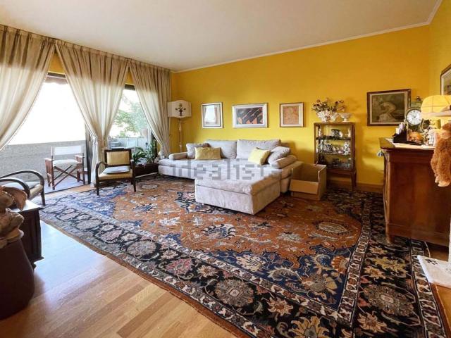 Appartamento in vendita di 130 m² in Corso Italia