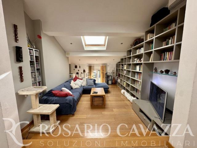 Appartamento in vendita di 130 m² in Corso Italia