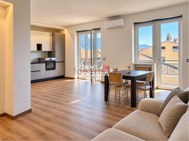 Appartamento in vendita di 130 m² in Corso Lorenzo Cobianchi, 50