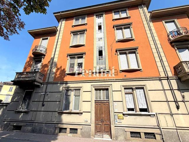 Appartamento in vendita di 130 m² in Corso Luigi Manacorda, 28