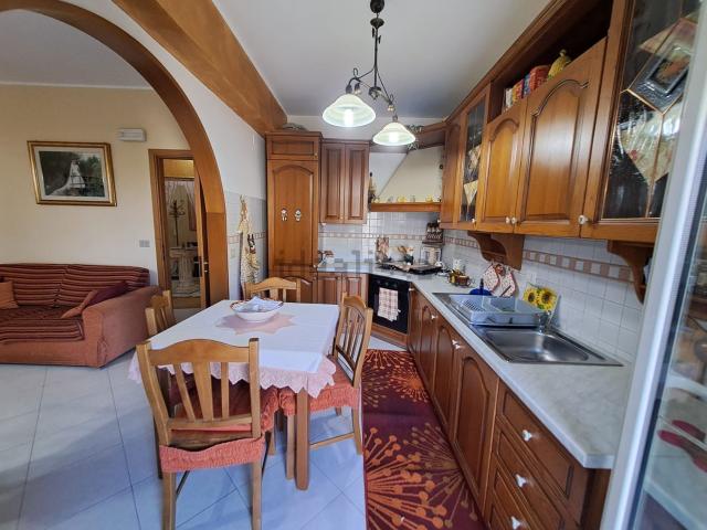 Appartamento in vendita di 130 m² in Corso Palmiro Togliatti