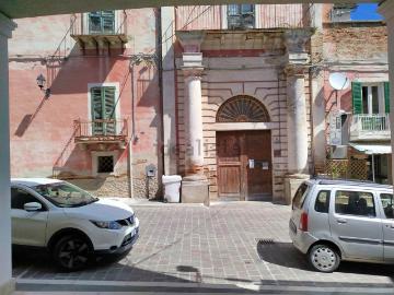 Appartamento in vendita di 130 m² in Corso Papa Giovanni Paolo II