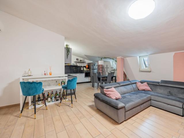 Appartamento in vendita di 130 m² in Corso Piave, 42