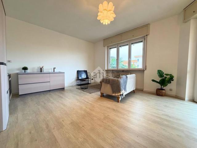 Appartamento in vendita di 130 m² in Corso Santo Ignazio da Santhiá, 10