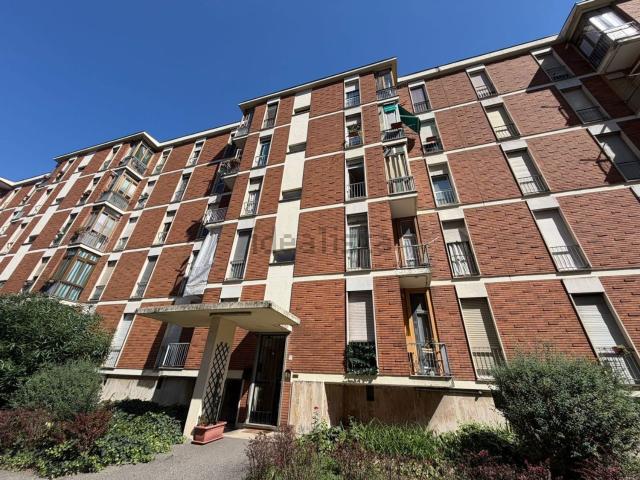 Appartamento in vendita di 130 m² in Corso Sebastopoli, 294
