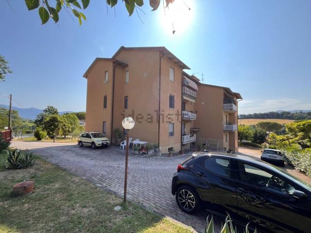Appartamento in vendita di 130 m² in Frazione Santa Croce, 35