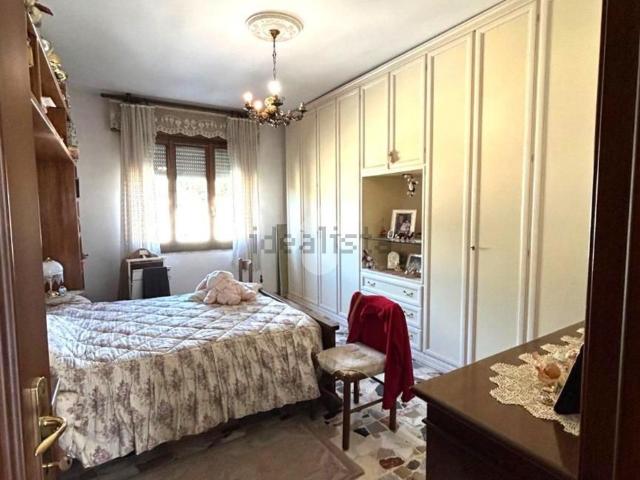 Appartamento in vendita di 130 m² in Largo Carlo Ghibellini, 17