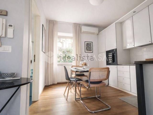 Appartamento in vendita di 130 m² in Largo del Borgo, 5