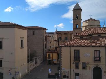 Appartamento in vendita di 130 m² in Largo Famiglia Isabelli, 2