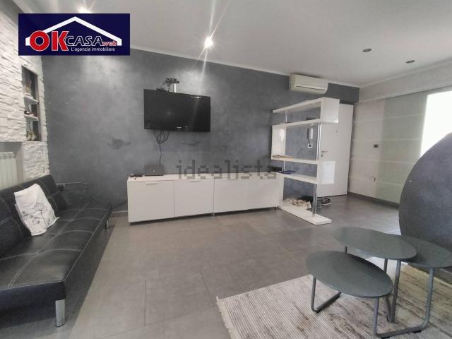 Appartamento in vendita di 130 m² in Largo Isonzo