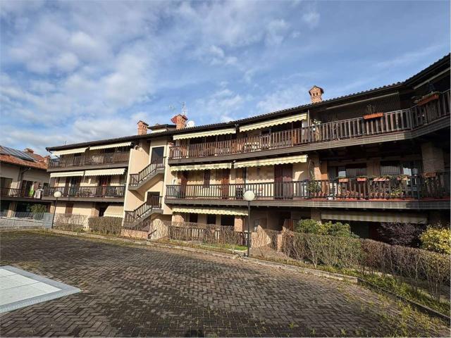 Appartamento in vendita di 130 m² in Largo Luigi Einaudi, 1