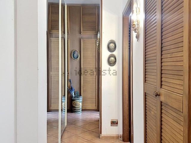 Appartamento in vendita di 130 m² in Largo Olgiata