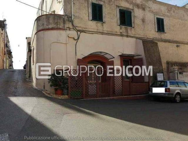 Appartamento in vendita di 130 m² in Largo Purgatorio