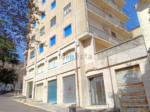 Appartamento in vendita di 130 m² in Largo Raffaele Marincola Cattaneo, 22