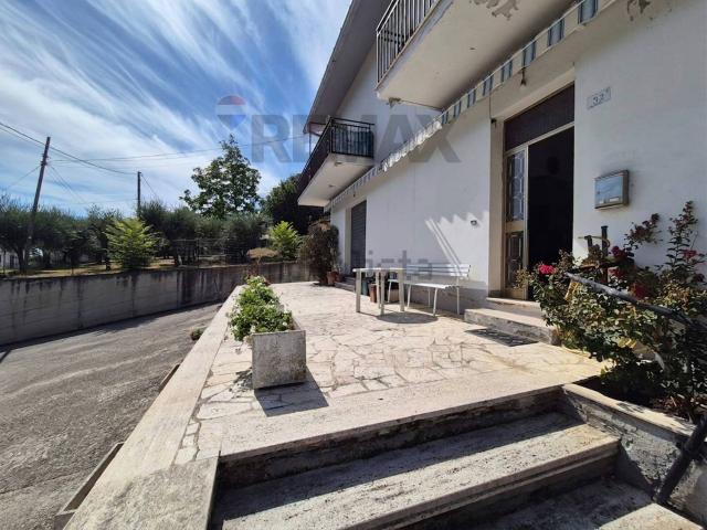 Appartamento in vendita di 130 m² in Località Giardino, 32