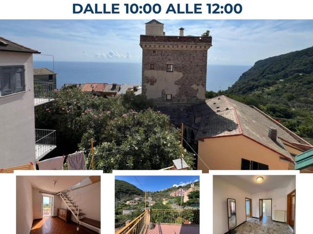 Appartamento in vendita di 130 m² in Località Setta, 76