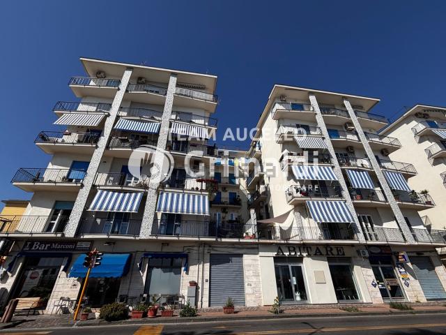 Appartamento in vendita di 130 m² in Lungomare Guglielmo Marconi