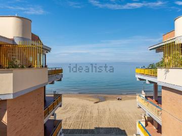 Lavinio Lido di Enea, Latina Lazio - Terrazzo