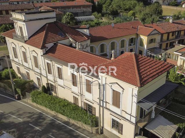Appartamento in vendita di 130 m² in Piazza 1º Maggio, 5