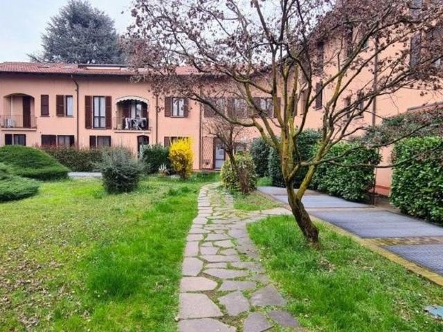 Appartamento in vendita di 130 m² in Piazza Crivelli, 5