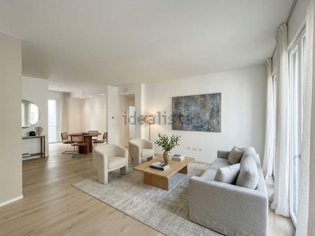 Appartamento in vendita di 130 m² in Piazza Angelo Giustinian Recanati