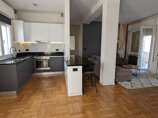 Appartamento in vendita di 130 m² in Piazza Giuseppe Garibaldi, 9