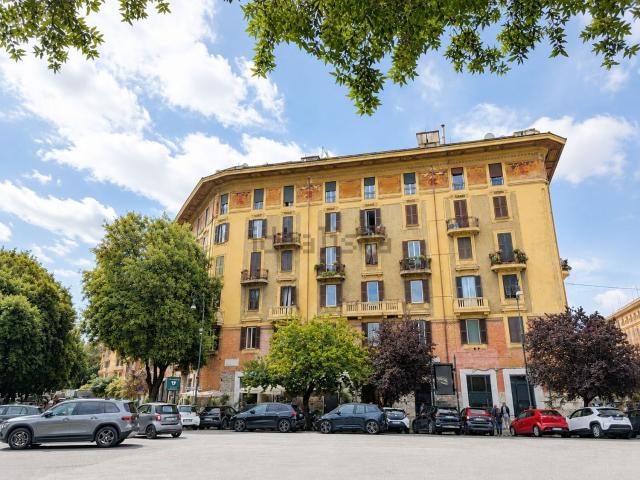 Appartamento in vendita di 130 m² in Piazza Giuseppe Mazzini, 8