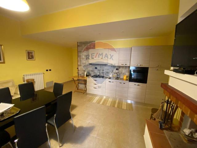 Appartamento in vendita di 130 m² in Piazza Giacomo Matteotti, 53
