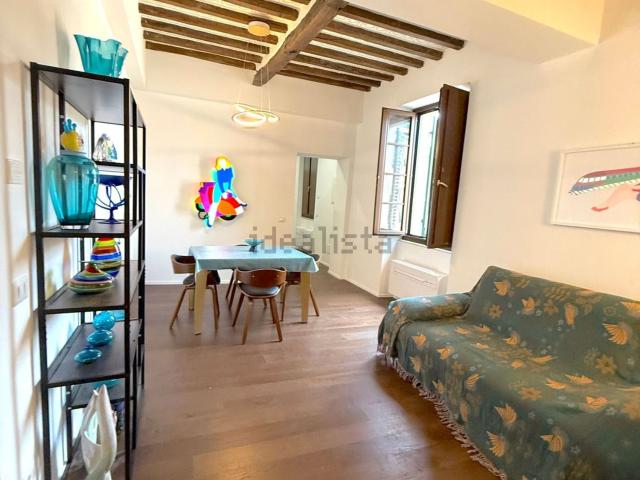 Appartamento in vendita di 130 m² in Piazza Giordano Bruno, 2