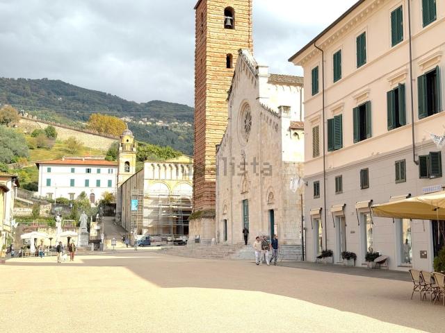 Appartamento in vendita di 130 m² in Piazza Giordano Bruno
