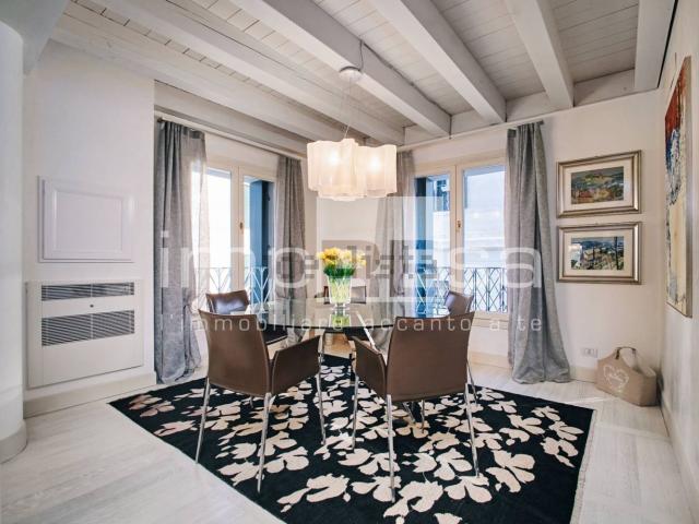 Appartamento in vendita di 130 m² in Piazza del Quartiere Latino, 14