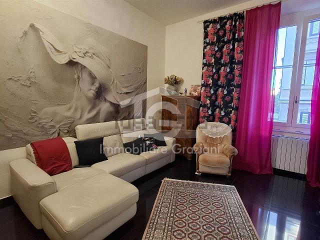 Appartamento in vendita di 130 m² in Piazza della Vittoria, 12