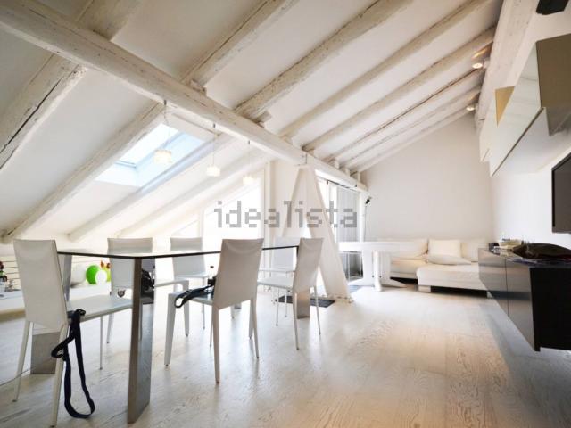 Appartamento in vendita di 130 m² in Piazza delle Erbe