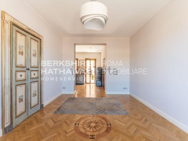 Appartamento in vendita di 130 m² in Piazza di Santa Cecilia