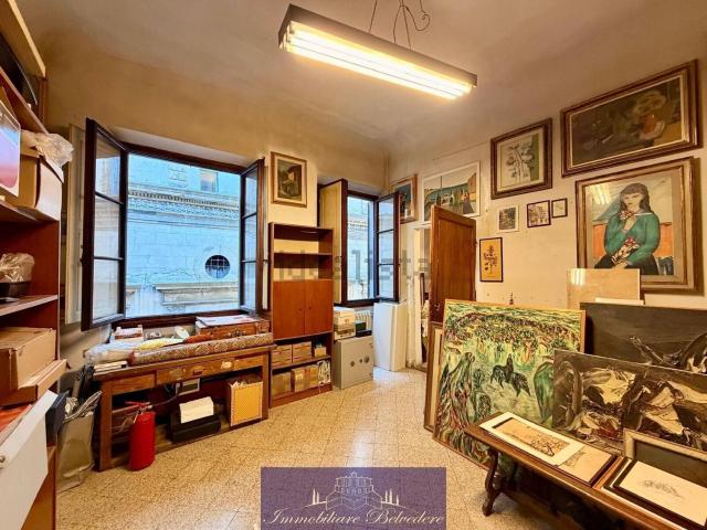 Appartamento in vendita di 130 m² in Piazza di Santa Trinita